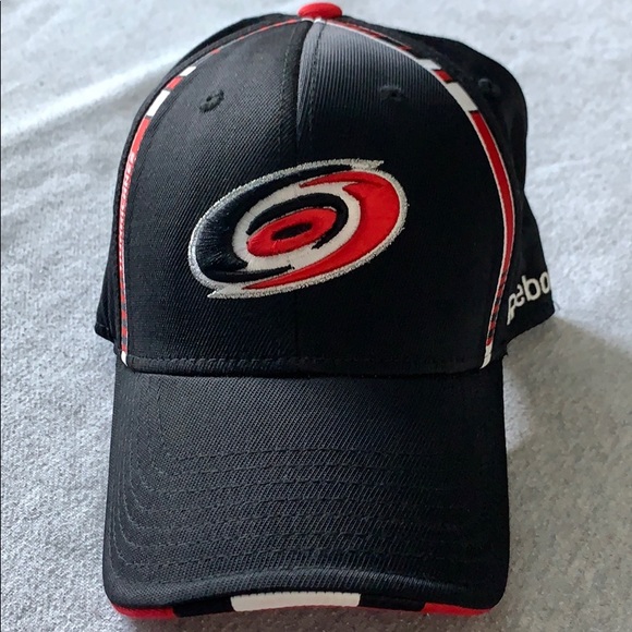 carolina hurricanes new era hat